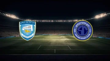 توقيت مواجهة الطلبة وأمانة بغداد في الدوري العراقي والقنوات الناقلة للمباراة